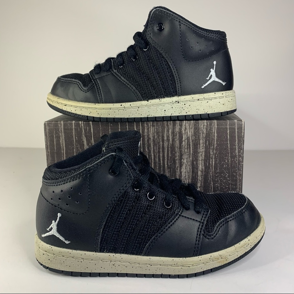 Nike Jordan 23 Toddler Sneakers